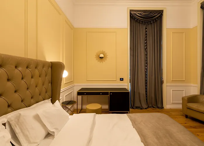 Boutique Hotel Cocosul De Aur