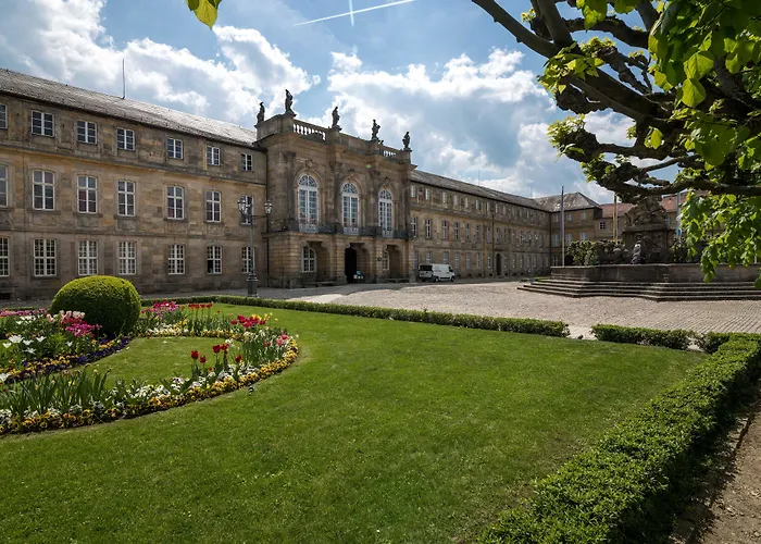 Limehome Bayreuth Spitalgasse