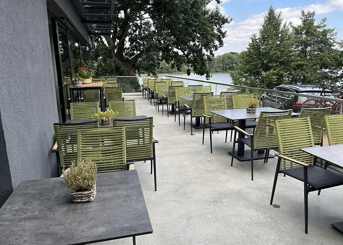 Zweirad Hotel Lenne