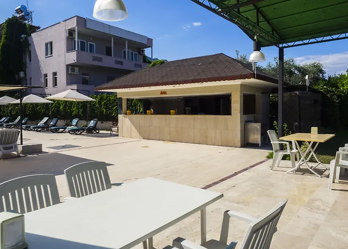 Tal Beach Hotel