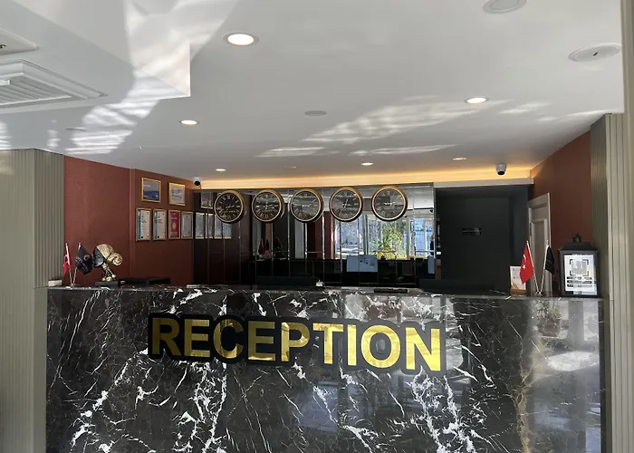 Cepni'S Hotel