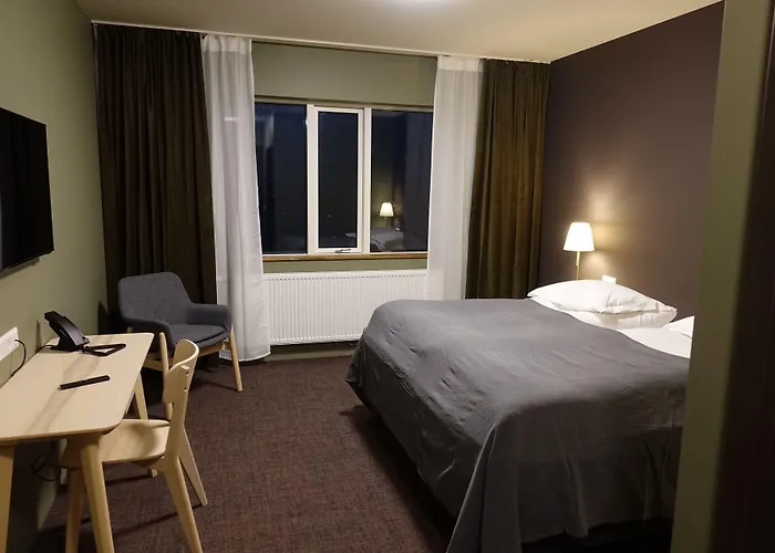 Basalt Hotel