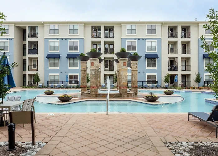 Kasa Frisco Bridges Dallas