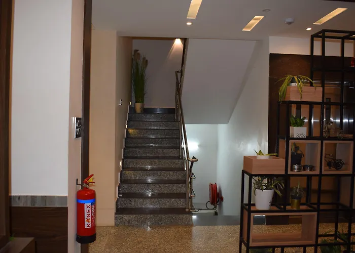 Hotel New Centro