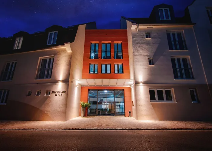 Hotel Kupferzell
