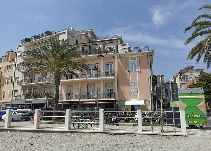 Albium Hotel