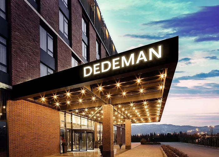 Dedeman Kartepe Kocaeli