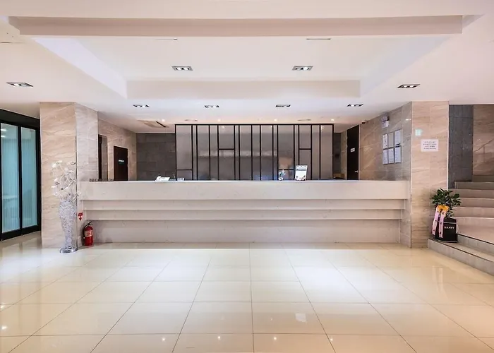 Suwon Dono1796 Hotel