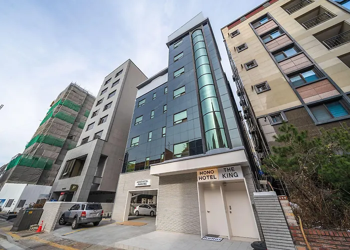 Mono Hotel
