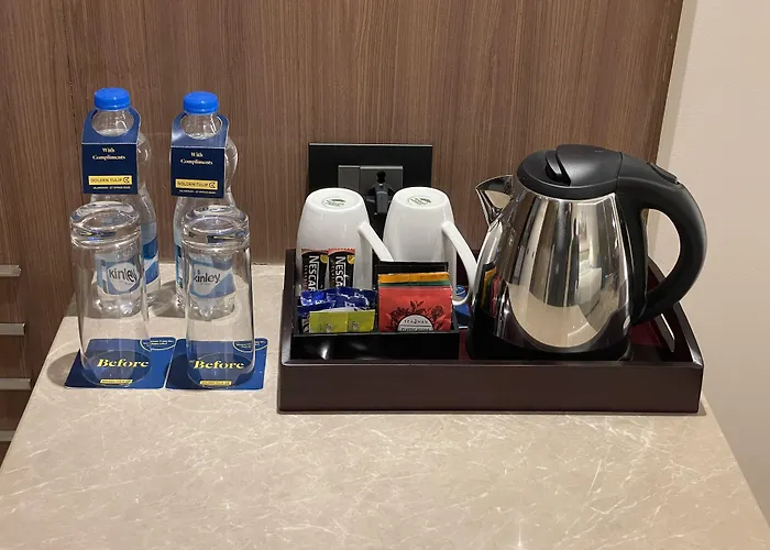 Golden Tulip Jalandhar