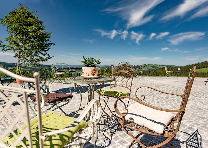 KUKU Berghotel