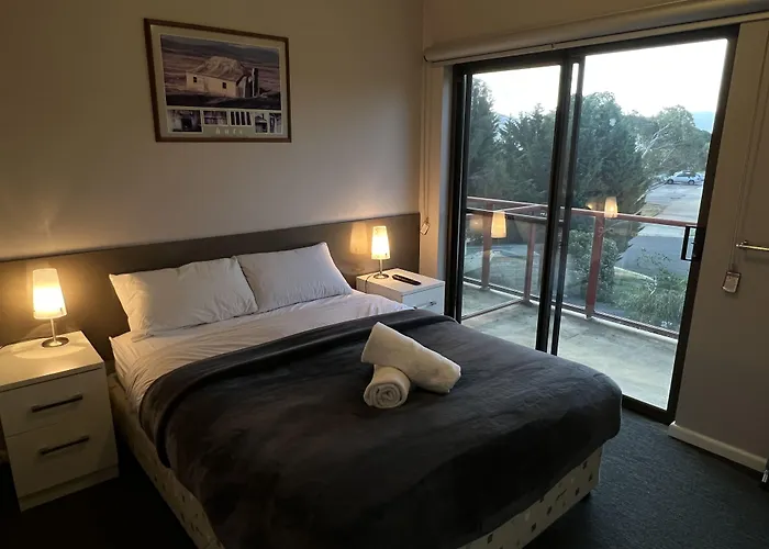 Yuki Inn Jindabyne