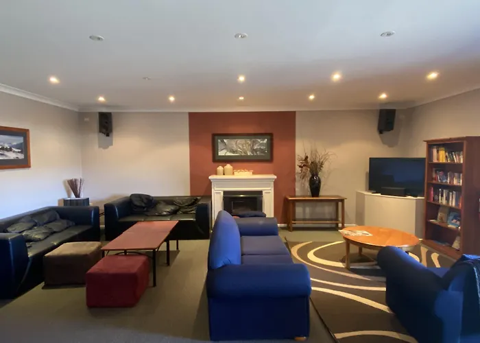 Yuki Inn Jindabyne