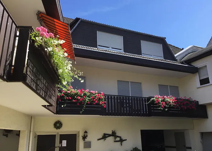 Hotel Zum Adler