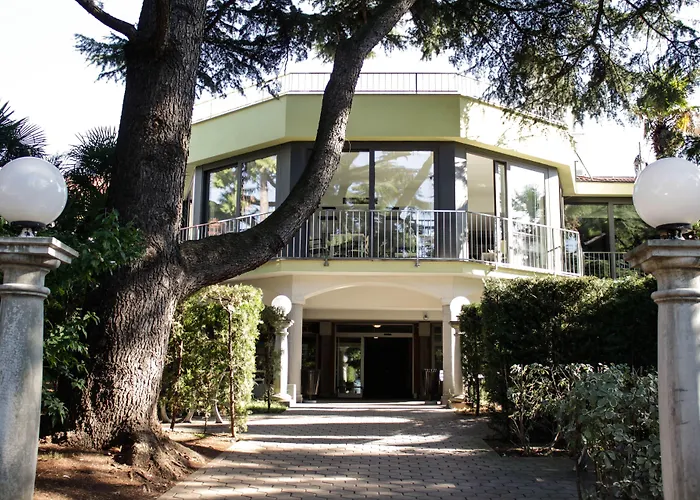 Floramare Health Resort