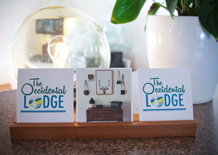 The Occidental Lodge