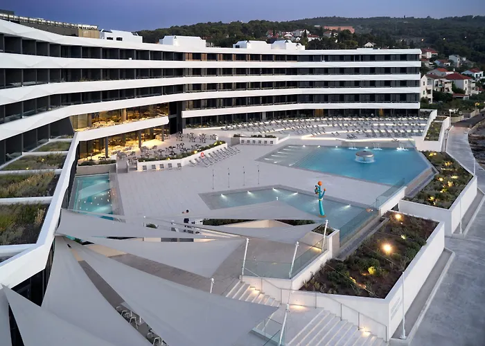 Grand Hotel View