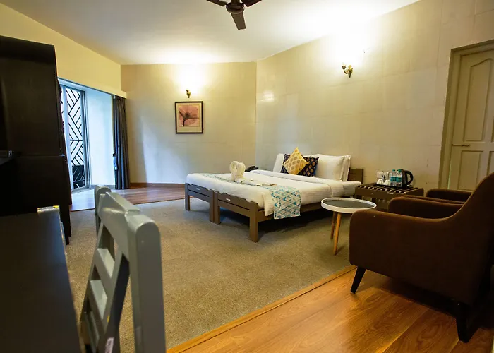 Hotel Bela Goa