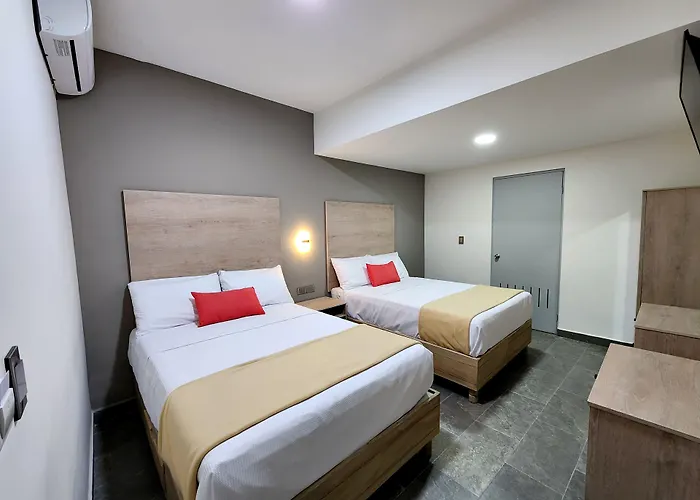 Hotel Roque