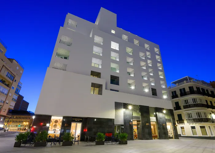 H10 Croma Malaga