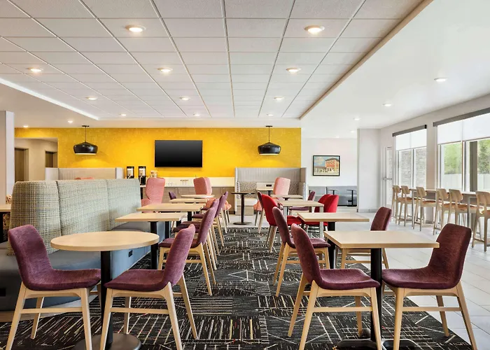 Home2 Suites By Hilton Livingston Yellowstone