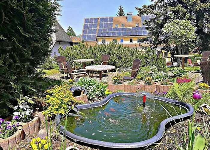 Hotel Schwarzwälder Hof