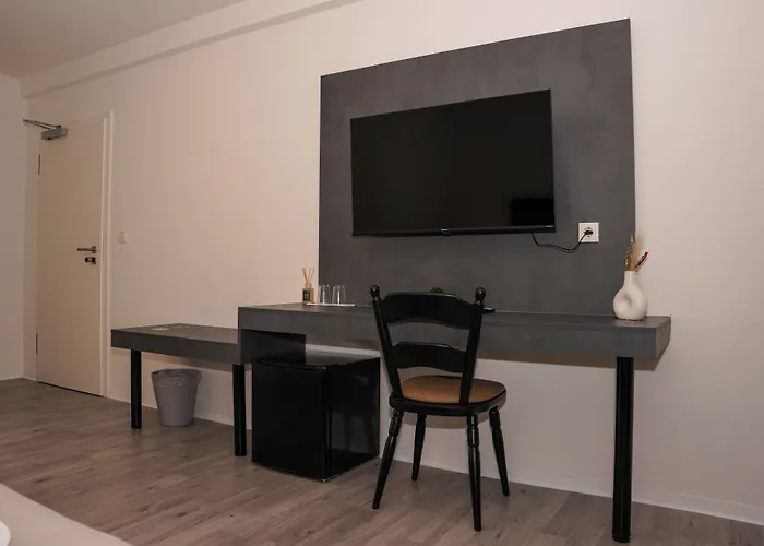 GN Hotel Furpach