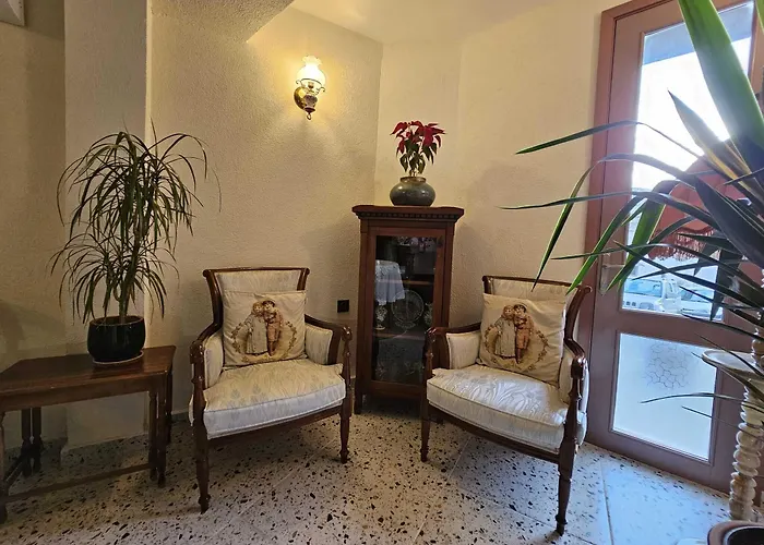 Origin Rooms Urla