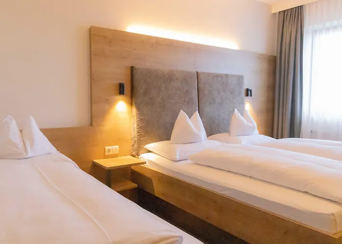 Hotel Restaurant Urdlwirt