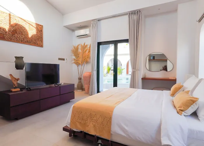 Sama Villa Amed