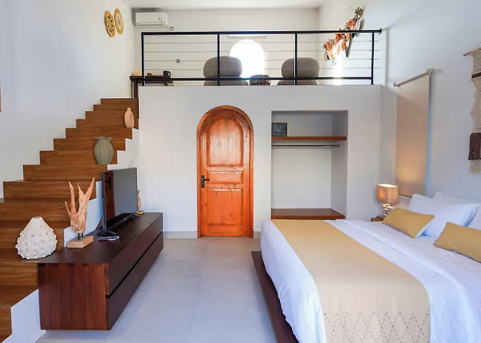 Sama Villa Amed