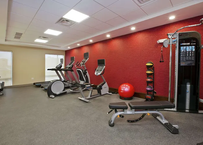 Home2 Suites By Hilton West Bloomfield, Mi