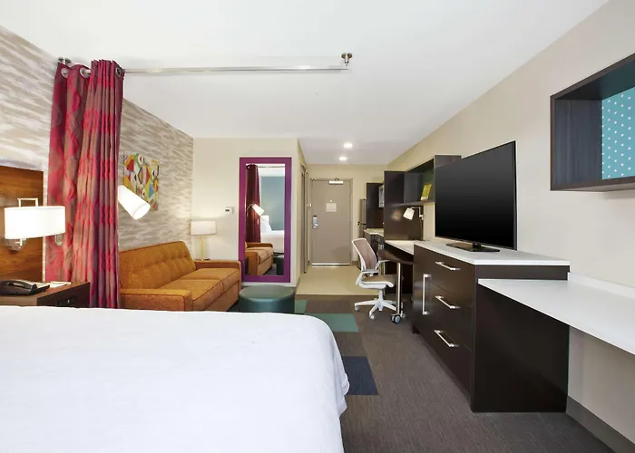 Home2 Suites By Hilton West Bloomfield, Mi