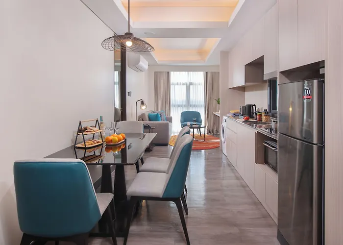 Citadines Bacolod City