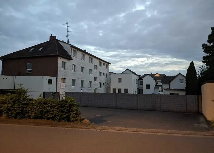 Hotel Ishi Inn Wolfsburg