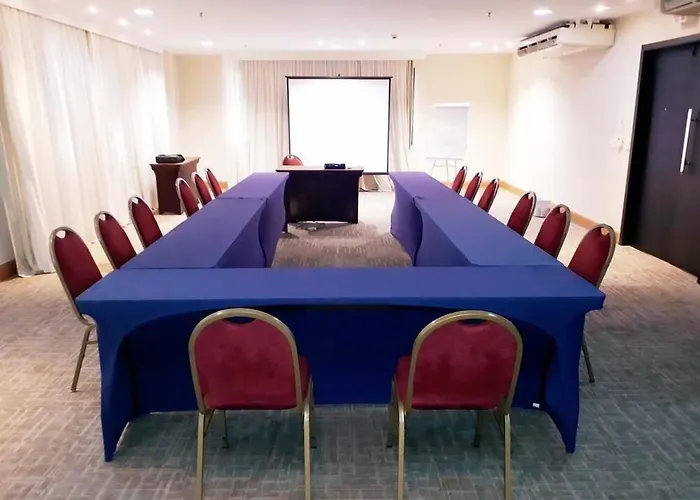Rede Concept - Hotel Salvador