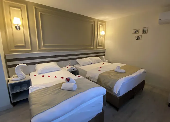 Grandaura Edirne