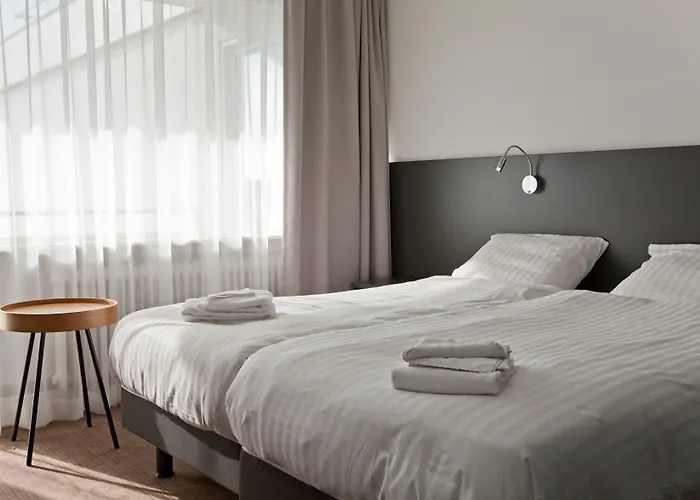 Hotel AM Fang
