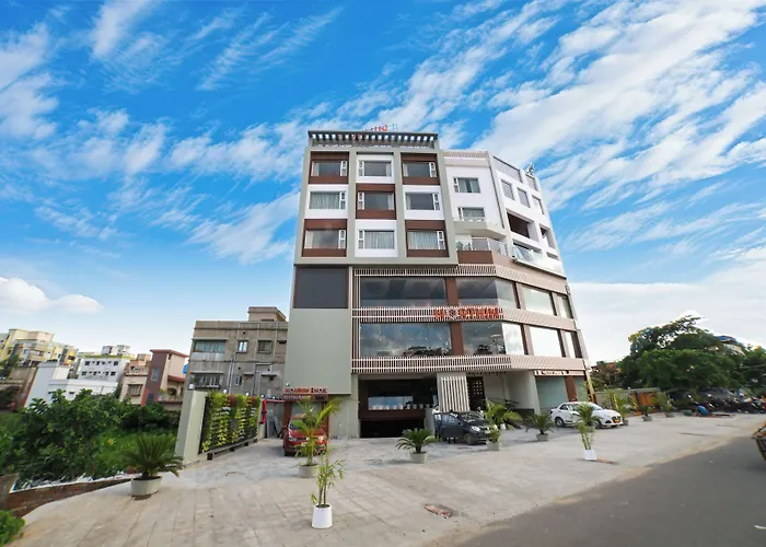 Northin Hotel Kolkata Airport