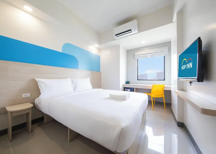 Hop Inn Hotel Iloilo