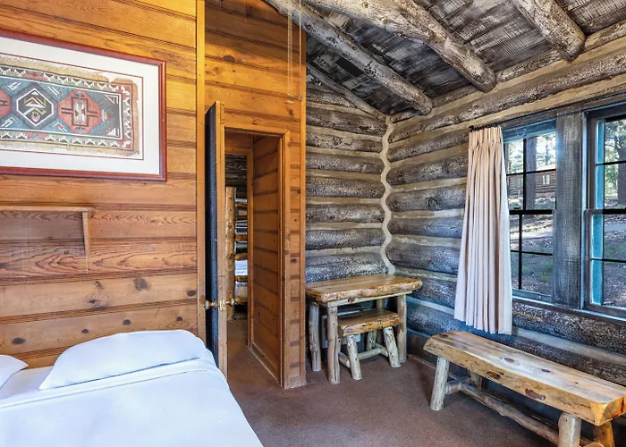 Grand Canyon Lodge-North Rim