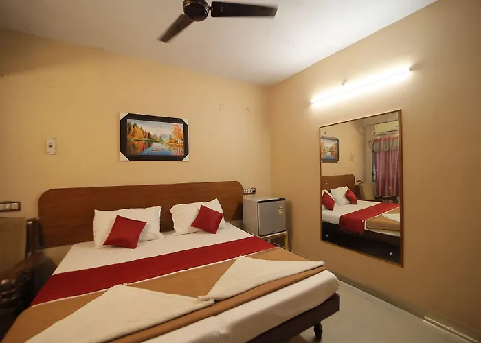 Nataraja Residency