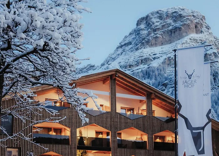 Hotel Jägerhof