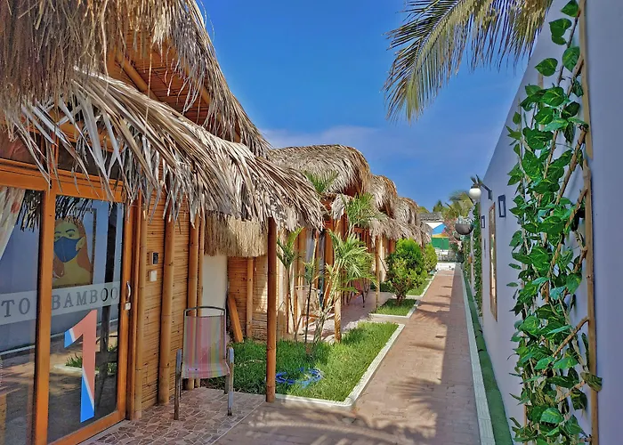 Hotel Boutique Puerto