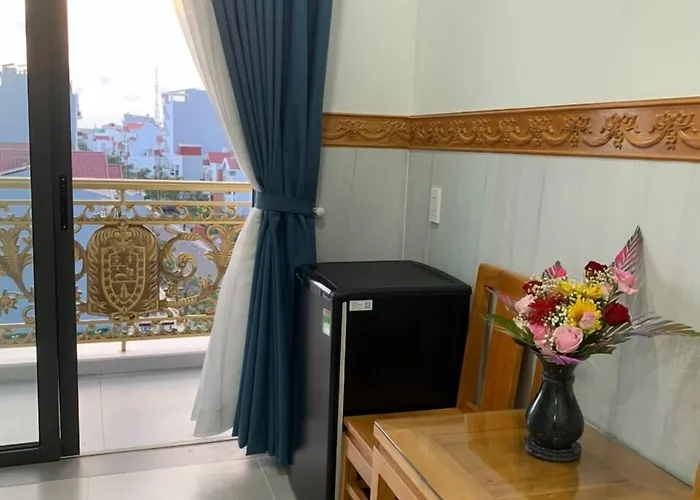 Ha Anh Phan Thiet Hotel