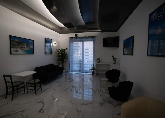 Residenza Jerocades