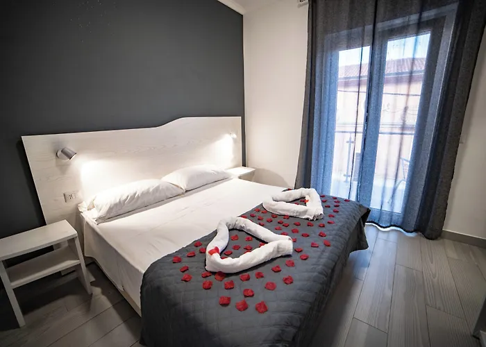 Residenza Jerocades