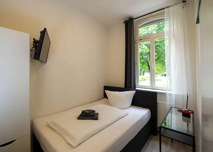 Appartment Stadtgarten