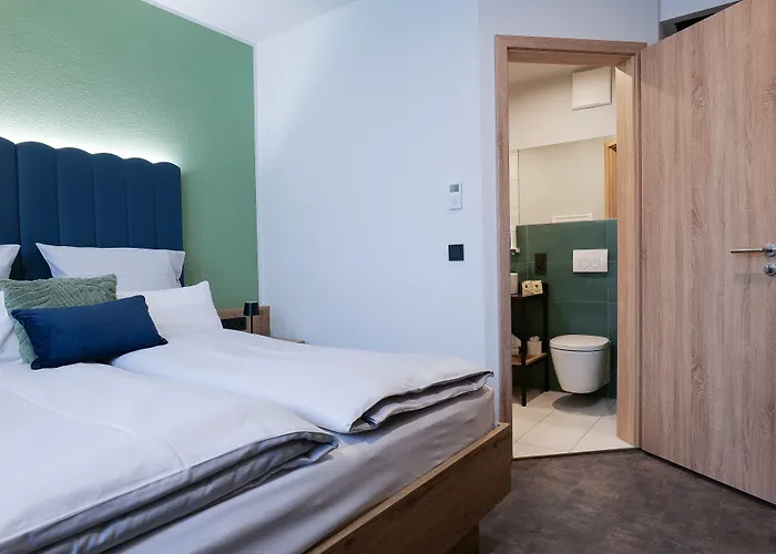 Reos Hotel Isny