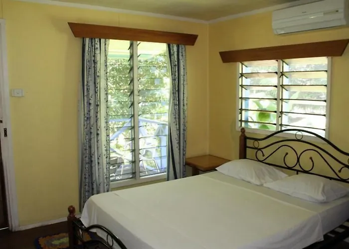 Ratu Kini Dive&Stay